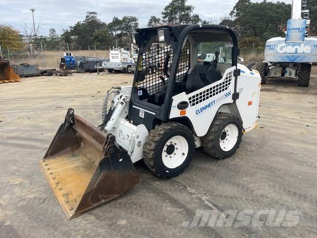 JCB 135 HD Φορτωτάκια