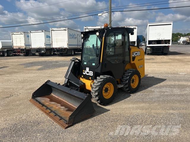 JCB 270NA Φορτωτάκια