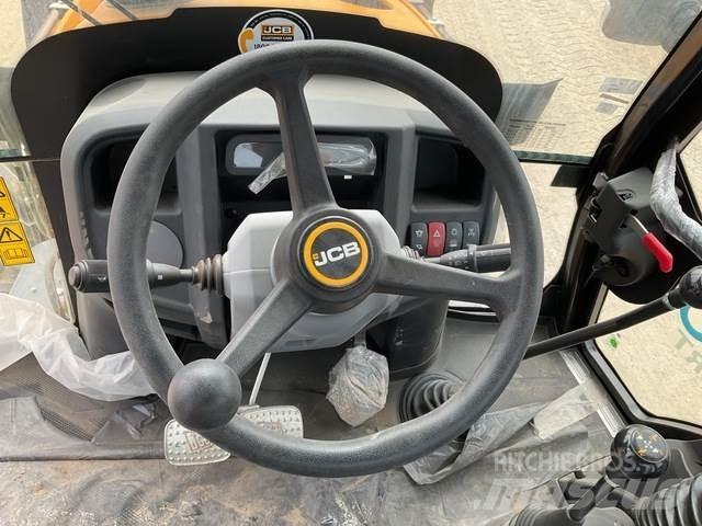 JCB 3DX Εκσκαφείς Φορτωτές τύπου JCB