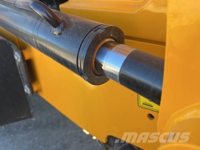 JCB 3DX Εκσκαφείς Φορτωτές τύπου JCB