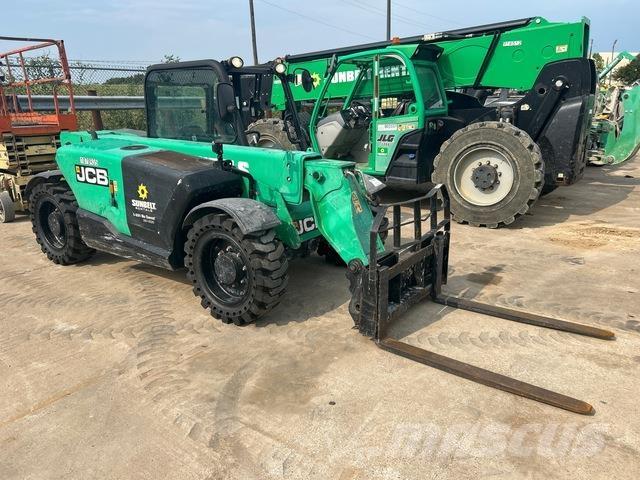 JCB 505-20TC Τηλεσκοπικοί ανυψωτές