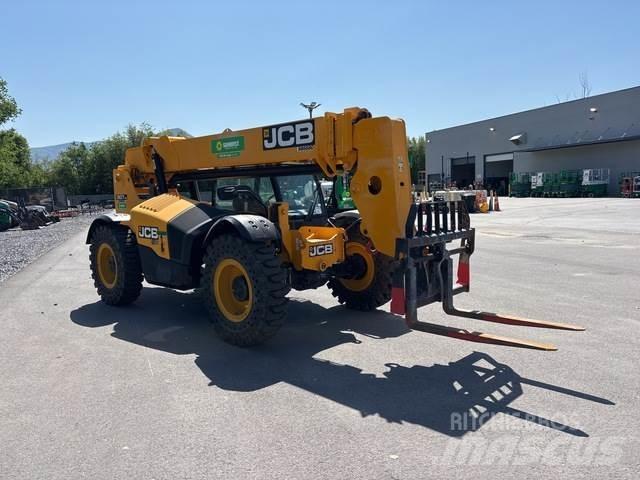 JCB 507-42 Τηλεσκοπικοί ανυψωτές