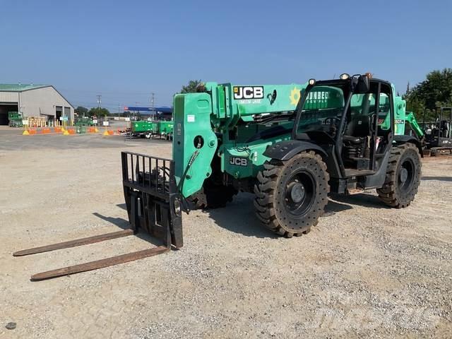 JCB 507-42 Τηλεσκοπικοί ανυψωτές