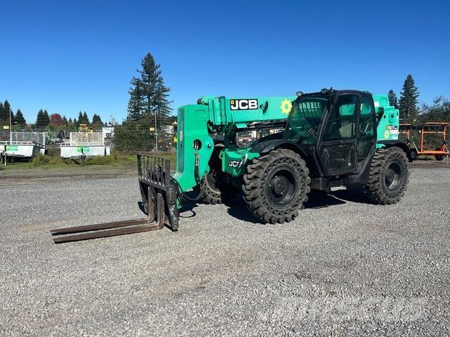 JCB 507-42 Τηλεσκοπικοί ανυψωτές