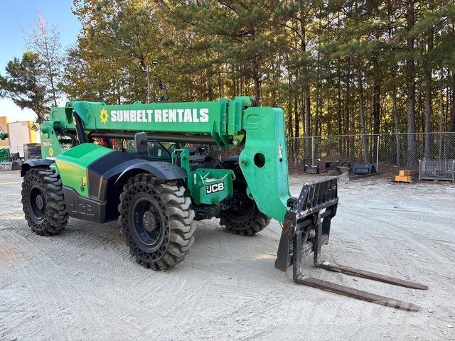 JCB 507-42 Τηλεσκοπικοί ανυψωτές