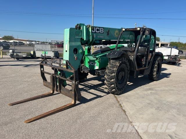 JCB 509-42 Τηλεσκοπικοί ανυψωτές