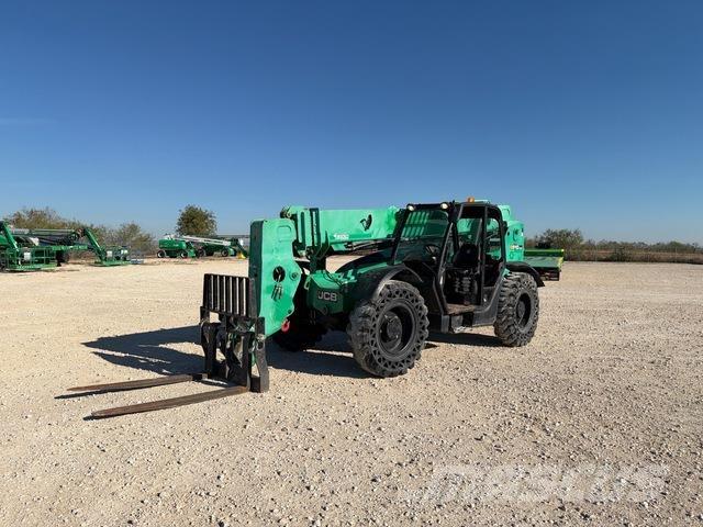 JCB 510-42 Τηλεσκοπικοί ανυψωτές