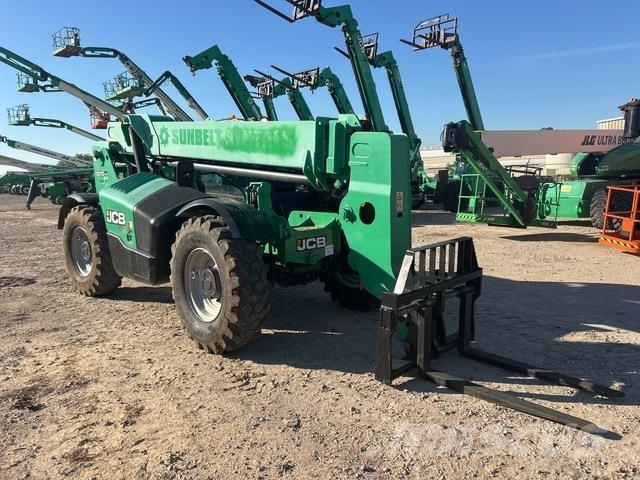 JCB 510-42 Τηλεσκοπικοί ανυψωτές