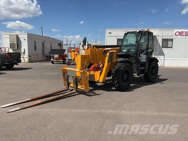 JCB 510-55TC Τηλεσκοπικοί ανυψωτές