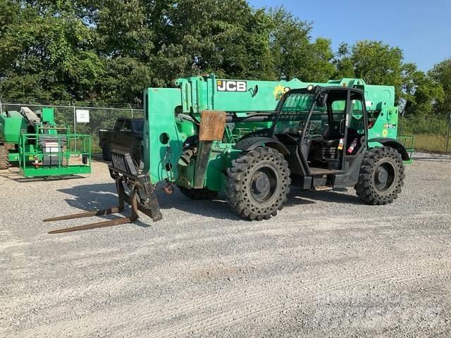 JCB 510-56 Τηλεσκοπικοί ανυψωτές