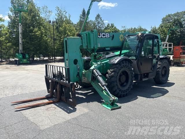 JCB 510-56 Τηλεσκοπικοί ανυψωτές