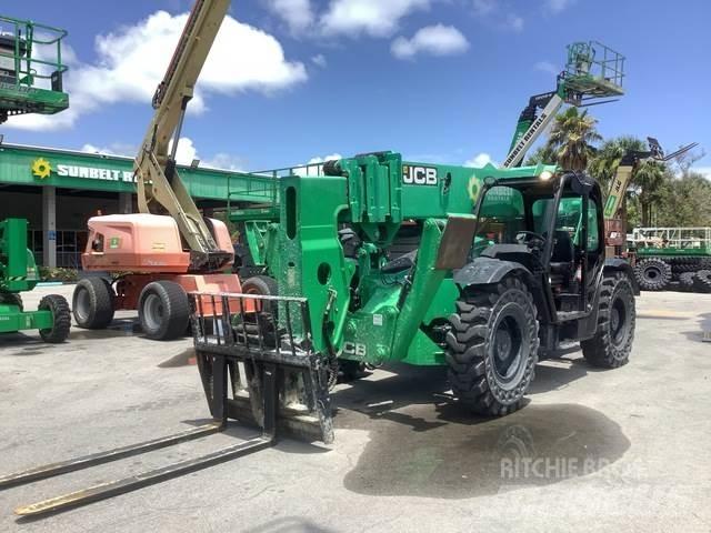 JCB 510-56 Τηλεσκοπικοί ανυψωτές
