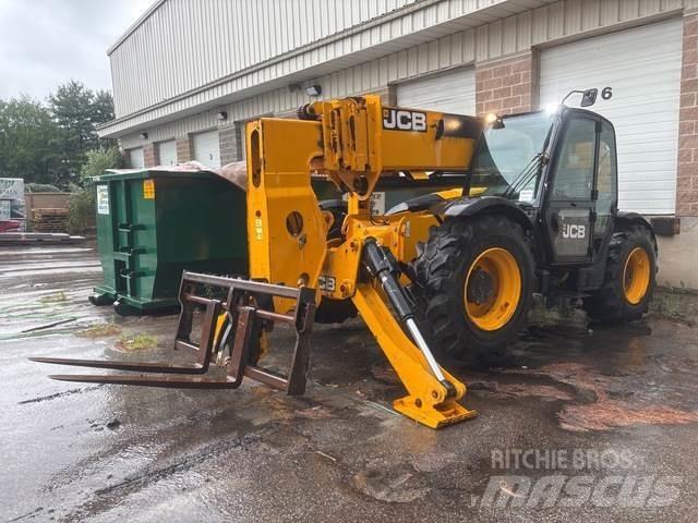JCB 510-56 Τηλεσκοπικοί ανυψωτές