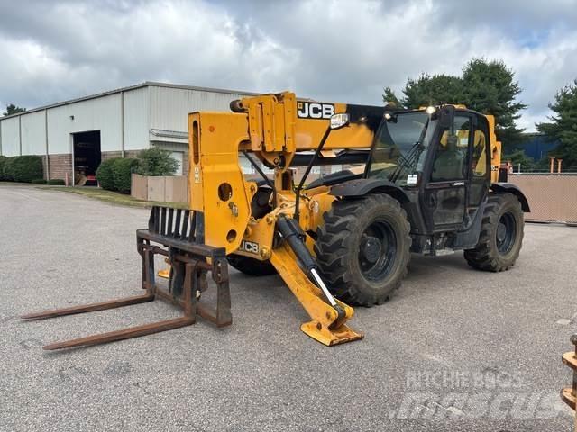 JCB 510-56 Τηλεσκοπικοί ανυψωτές
