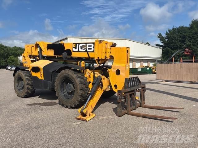 JCB 510-56 Τηλεσκοπικοί ανυψωτές
