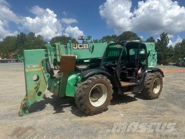 JCB 510-56 Τηλεσκοπικοί ανυψωτές