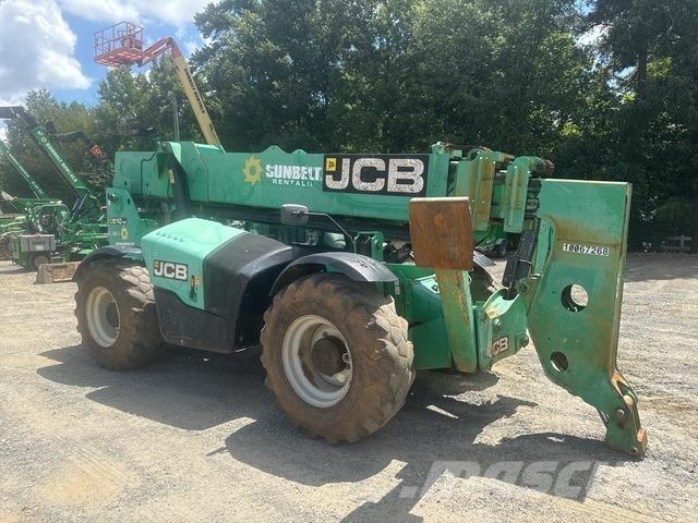 JCB 510-56 Τηλεσκοπικοί ανυψωτές