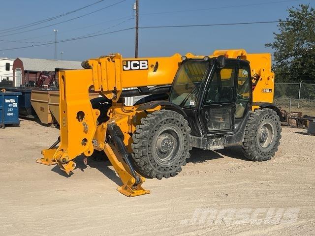 JCB 510-56 Τηλεσκοπικοί ανυψωτές