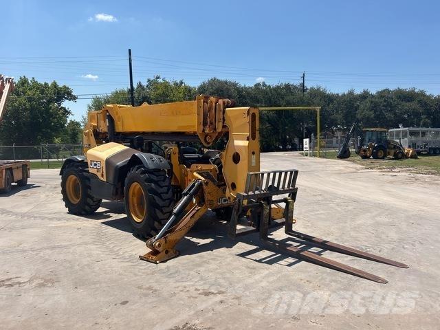 JCB 510-56 Τηλεσκοπικοί ανυψωτές