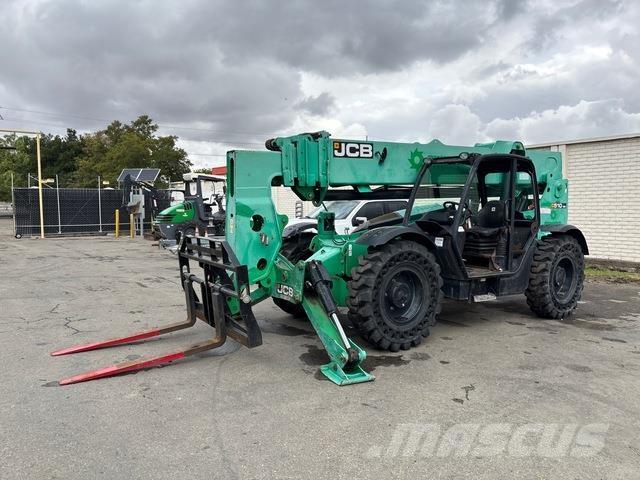 JCB 510-56 Τηλεσκοπικοί ανυψωτές