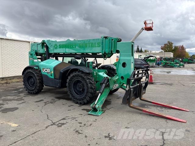 JCB 510-56 Τηλεσκοπικοί ανυψωτές