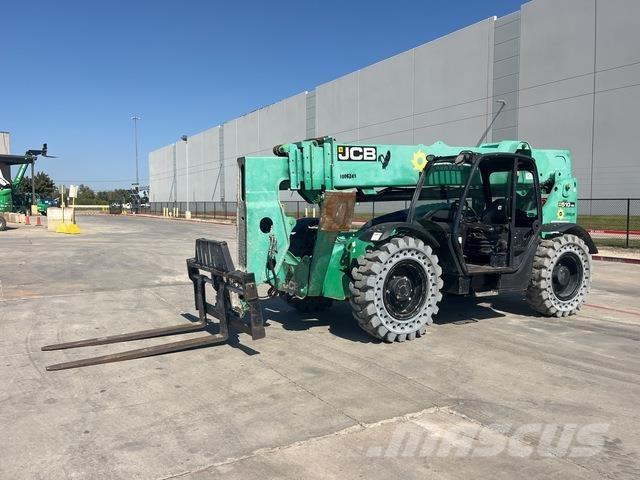 JCB 510-56 Τηλεσκοπικοί ανυψωτές