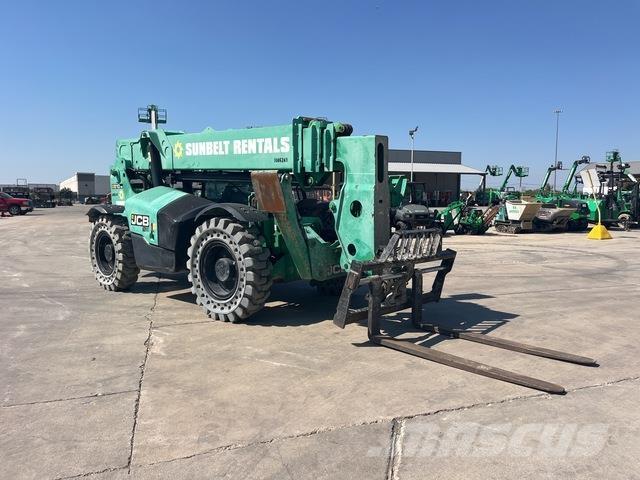 JCB 510-56 Τηλεσκοπικοί ανυψωτές