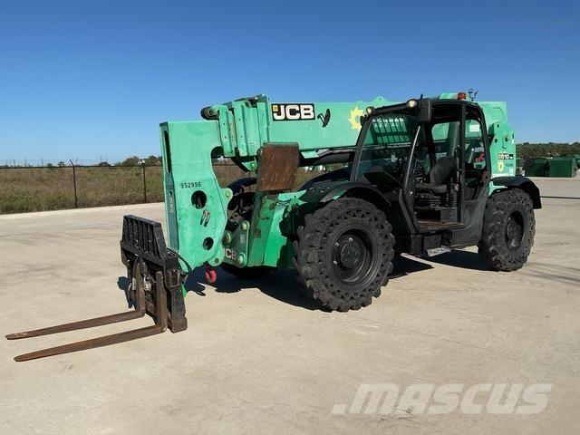 JCB 510-56 Τηλεσκοπικοί ανυψωτές