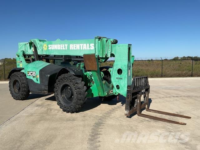 JCB 510-56 Τηλεσκοπικοί ανυψωτές