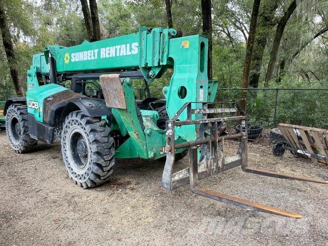 JCB 510-56 Τηλεσκοπικοί ανυψωτές