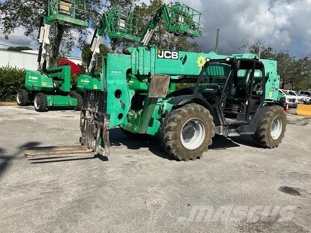 JCB 510-56 Τηλεσκοπικοί ανυψωτές