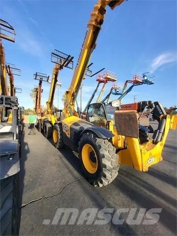 JCB 510-56 S Τηλεσκοπικοί ανυψωτές