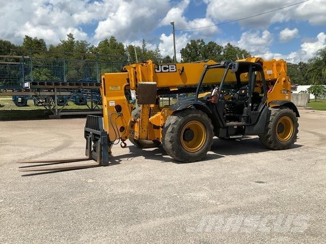 JCB 512-56 Τηλεσκοπικοί ανυψωτές