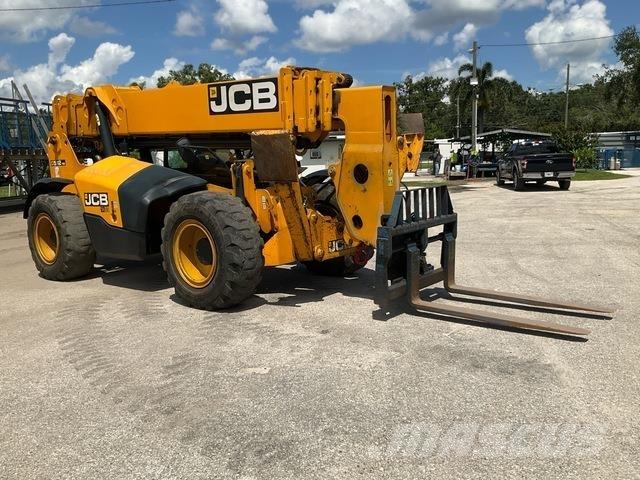 JCB 512-56 Τηλεσκοπικοί ανυψωτές