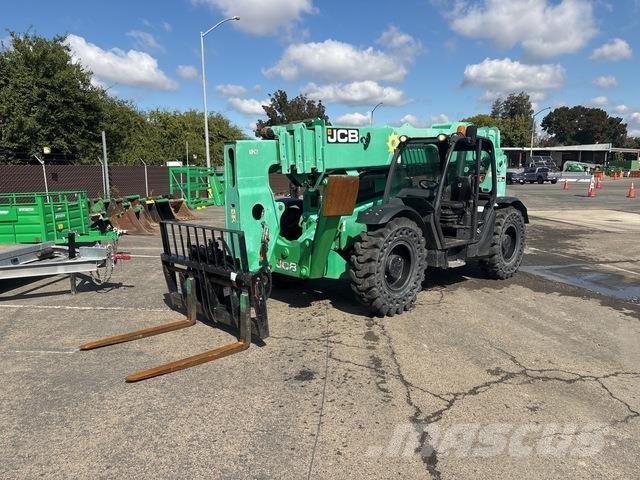 JCB 512-56 Τηλεσκοπικοί ανυψωτές