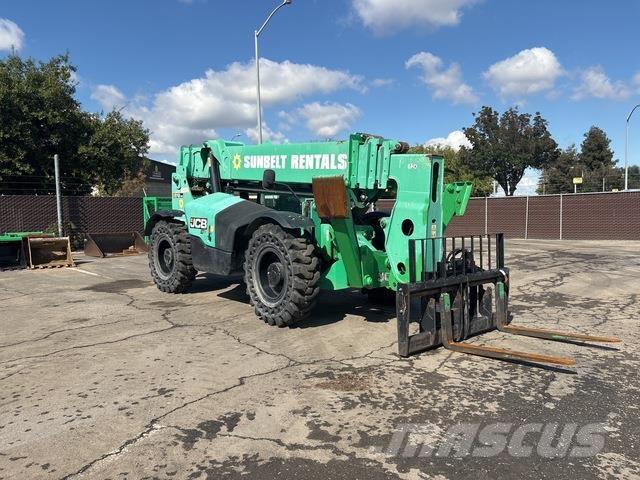 JCB 512-56 Τηλεσκοπικοί ανυψωτές