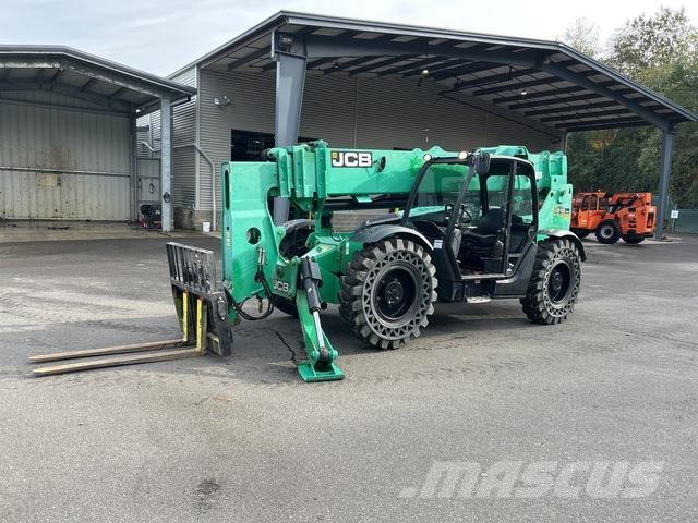 JCB 512-56 Τηλεσκοπικοί ανυψωτές