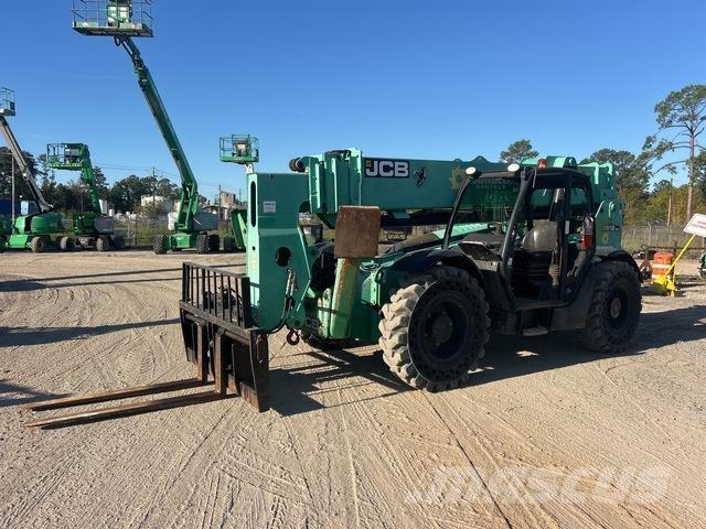 JCB 512-56 Τηλεσκοπικοί ανυψωτές