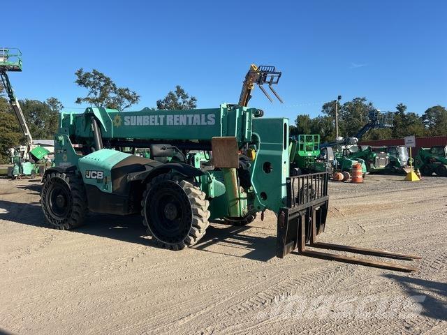 JCB 512-56 Τηλεσκοπικοί ανυψωτές