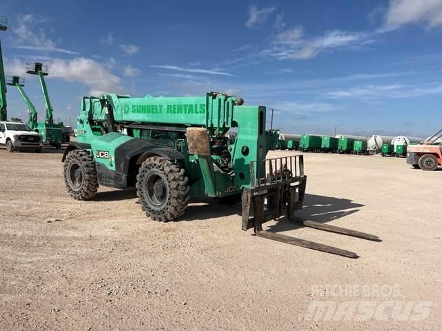 JCB 512-56 F Τηλεσκοπικοί ανυψωτές