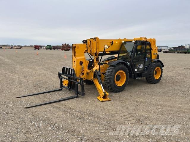 JCB 512.56 F Τηλεσκοπικοί ανυψωτές
