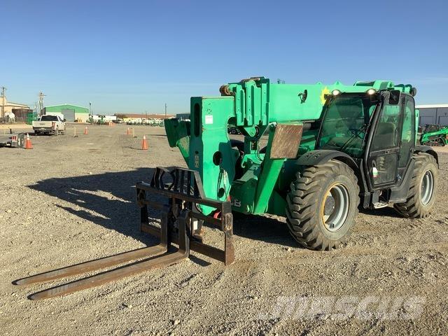 JCB 514-56 Τηλεσκοπικοί ανυψωτές