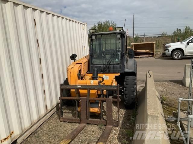 JCB 527-55 Τηλεσκοπικοί ανυψωτές