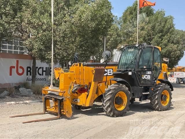 JCB 540-170 Τηλεσκοπικοί ανυψωτές