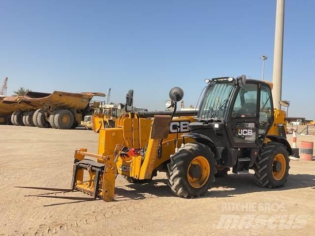 JCB 540-170 Τηλεσκοπικοί ανυψωτές