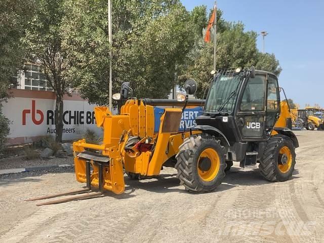 JCB 540-170 Τηλεσκοπικοί ανυψωτές