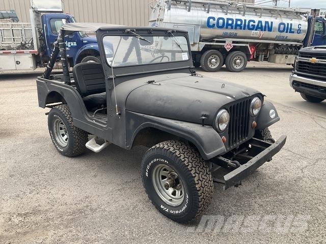 Jeep  Αυτοκίνητα