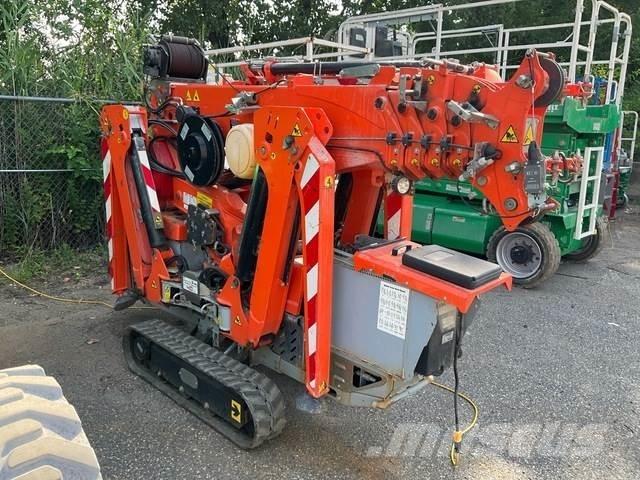 Jekko SPX424C Άλλες ανυψωτικές μηχανές