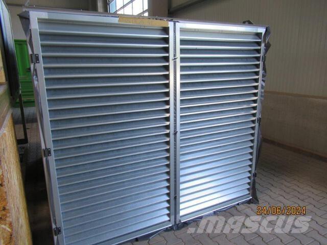  Jenbacher Γεννήτριες ντίζελ