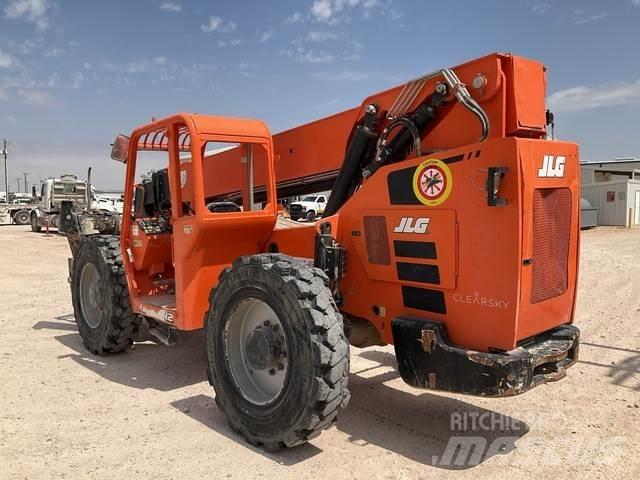 JLG 10042 Τηλεσκοπικοί ανυψωτές
